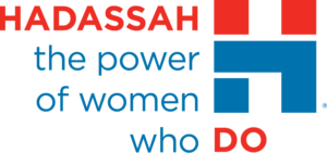 hadassah_logo_detail